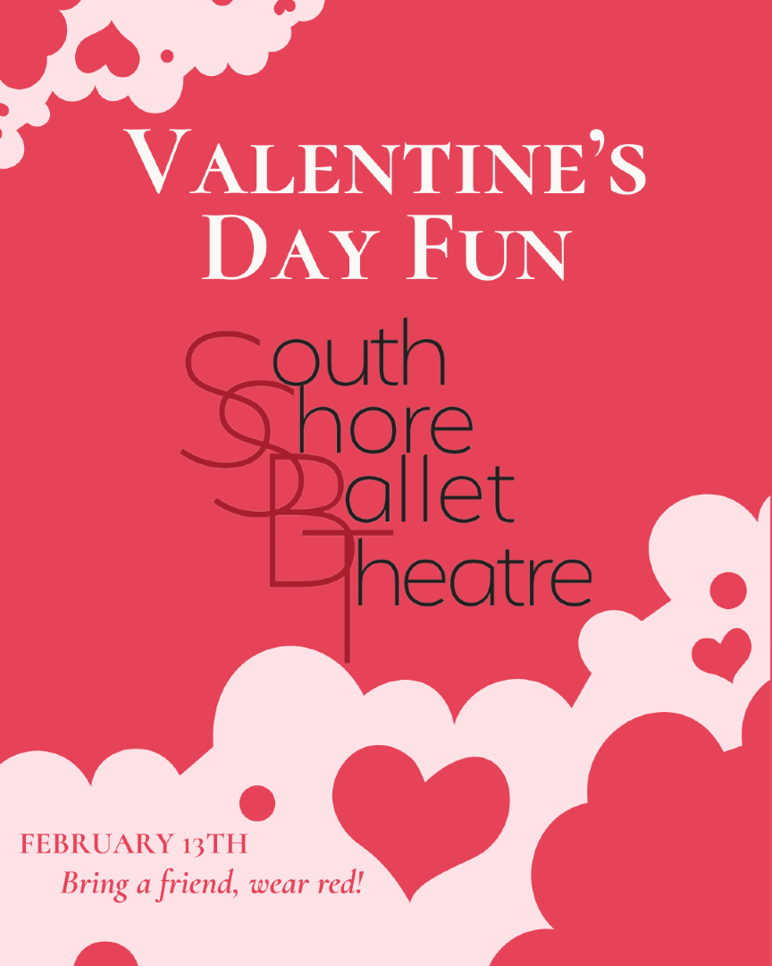 Valentine's Day Fun