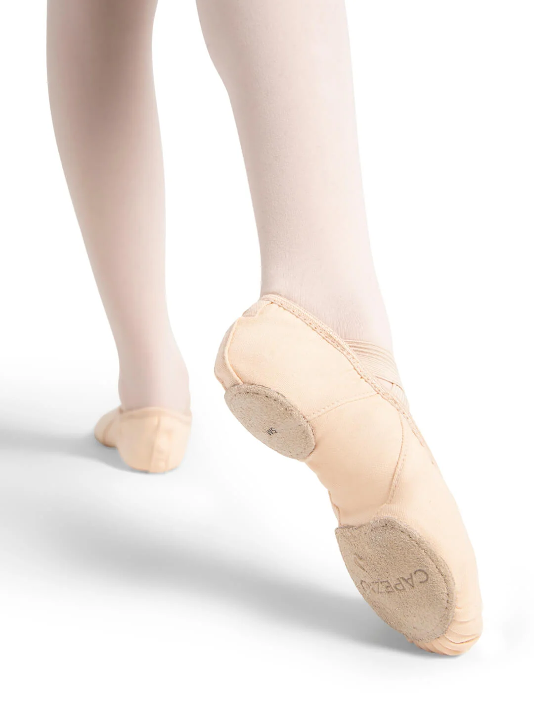Capezio Hanami Canvas Shoes