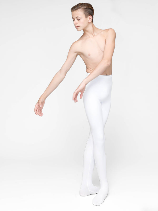 Body Wrappers Boys Youth Tights
